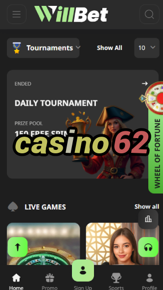 Casino 62 - Best Online Casino in 2024-4x4casino.ydblkf.net