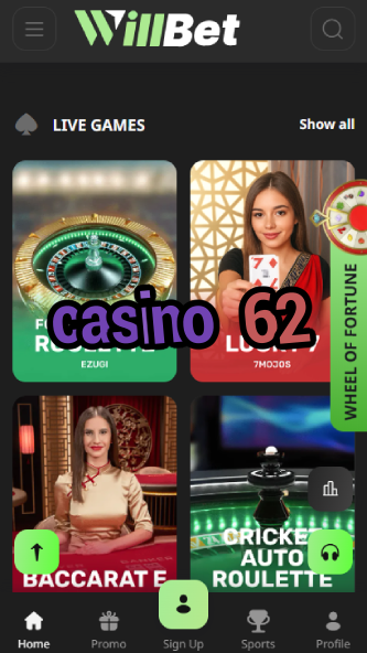 Casino 62 - Best Online Casino in 2024-4x4casino.ydblkf.net