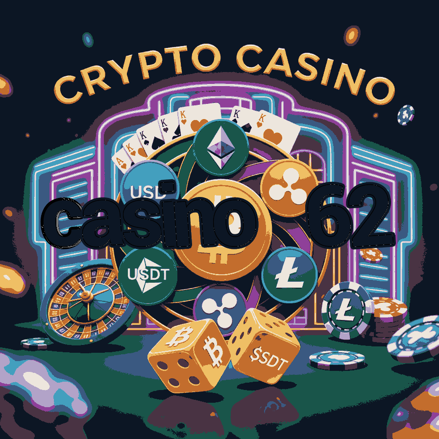 Casino 62 - Best Online Casino in 2024